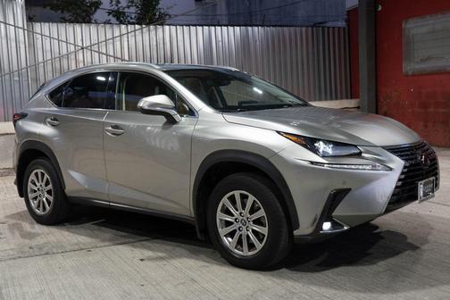 2020 Lexus NX 300 Base