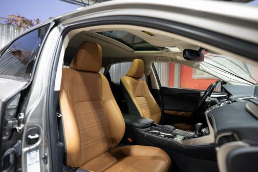 2020 Lexus NX 300 Base