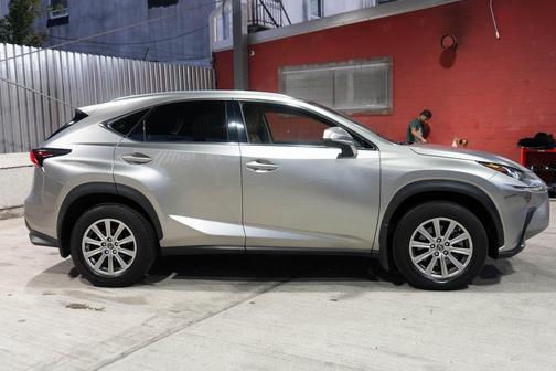 2020 Lexus NX 300 Base