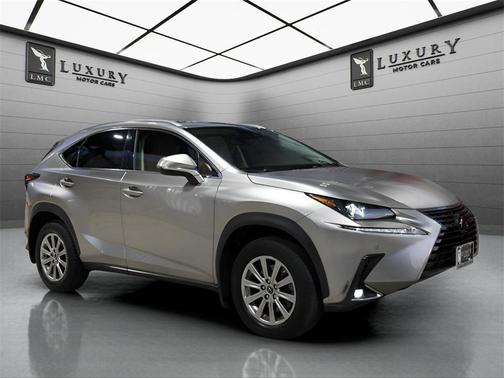 2020 Lexus NX 300 Base