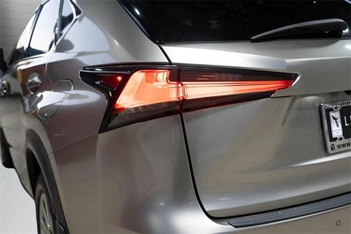2020 Lexus NX 300 Base