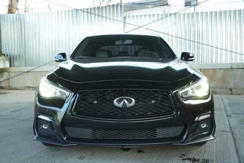 2020 INFINITI Q50 3.0t RED SPORT 400