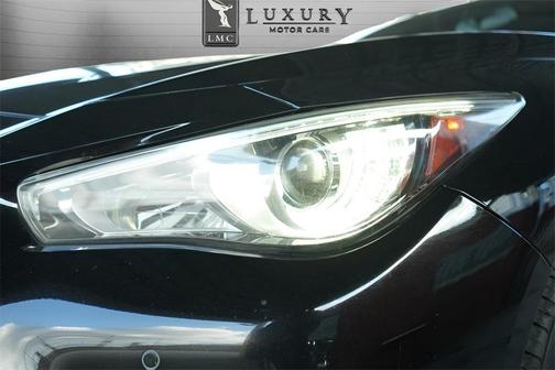 2020 INFINITI Q50 3.0t RED SPORT 400