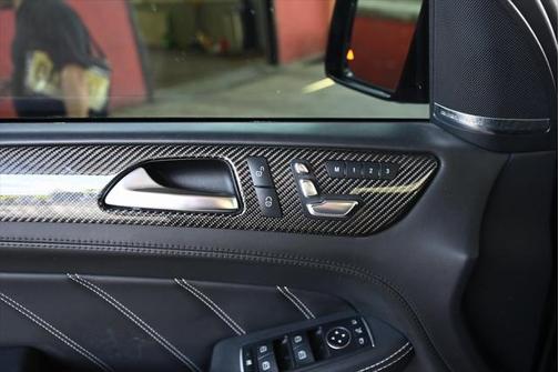 2019 Mercedes-Benz AMG GLE 63 S 4MATIC+