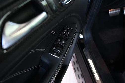 2019 Mercedes-Benz AMG GLE 63 S 4MATIC+