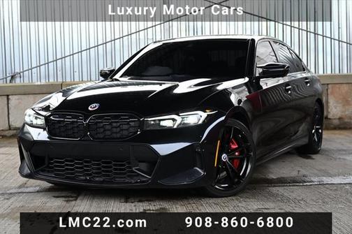 2023 BMW M340 i