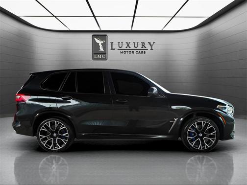 2023 BMW X5 M Base