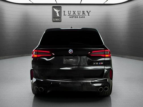 2023 BMW X5 M Base