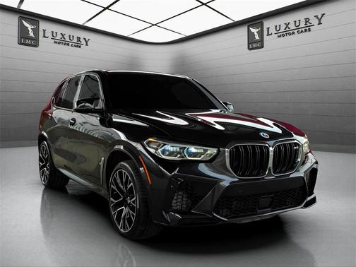 2023 BMW X5 M Base