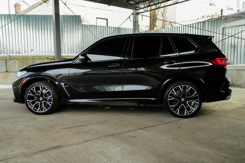 2023 BMW X5 M Base