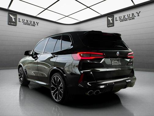 2023 BMW X5 M Base