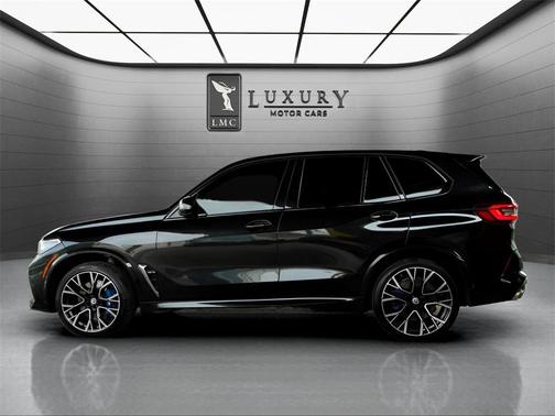 2023 BMW X5 M Base