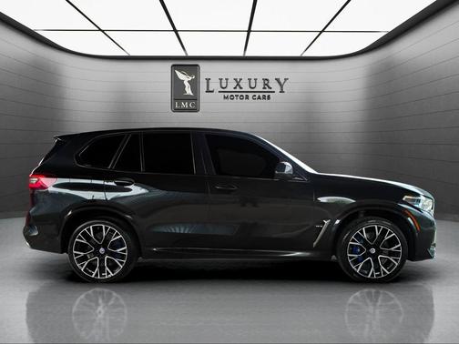 2023 BMW X5 M Base