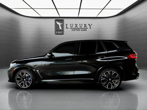2023 BMW X5 M Base