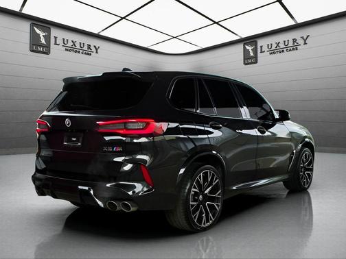 2023 BMW X5 M Base