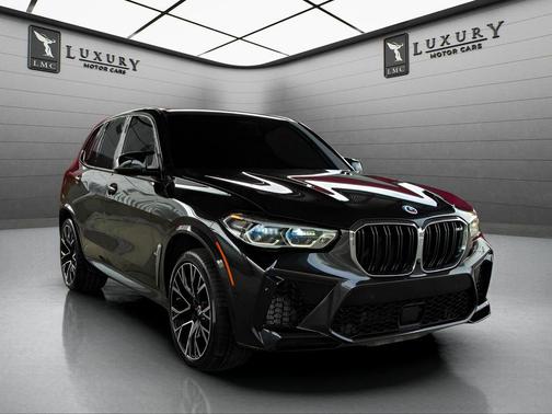2023 BMW X5 M Base