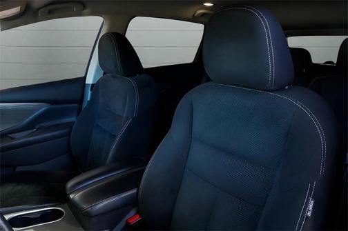 2018 Nissan Murano SV