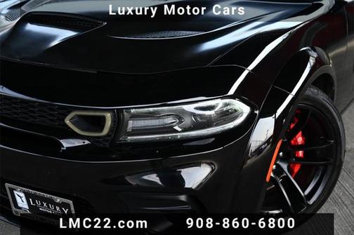 2020 Dodge Charger R/T Scat Pack
