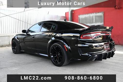 2020 Dodge Charger R/T Scat Pack