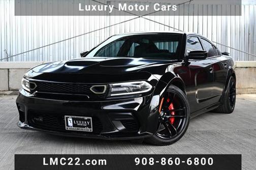 2020 Dodge Charger R/T Scat Pack