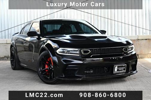 2020 Dodge Charger R/T Scat Pack