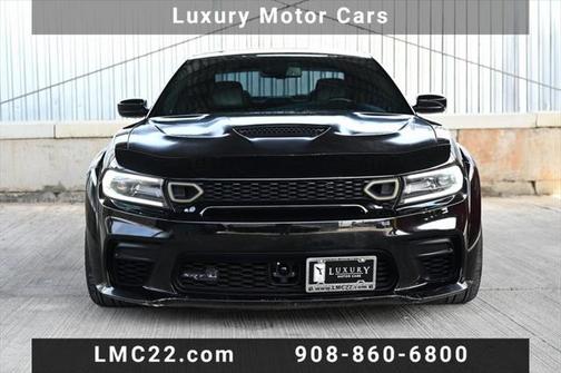 2020 Dodge Charger R/T Scat Pack