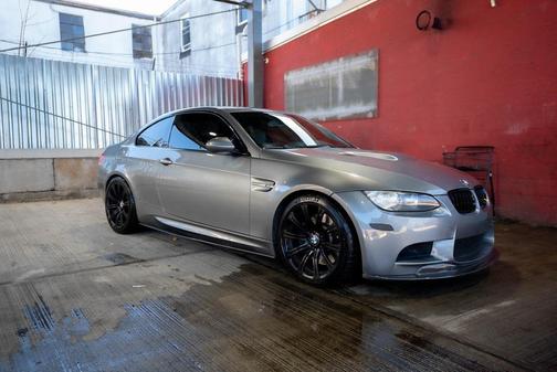 2008 BMW M3 Base