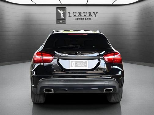 2019 Mercedes-Benz GLA 250 Base