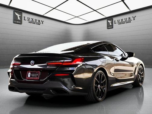 2023 BMW M850 xDrive