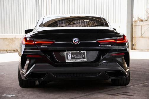 2023 BMW M850 xDrive