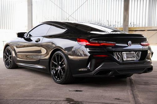 2023 BMW M850 xDrive