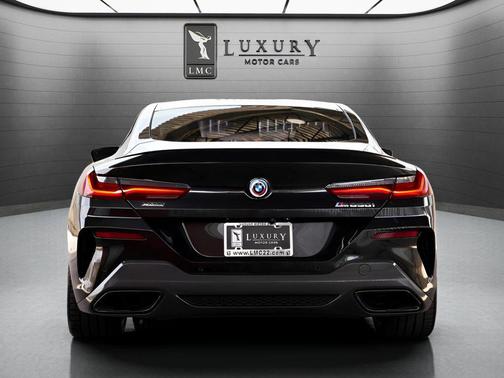 2023 BMW M850 xDrive