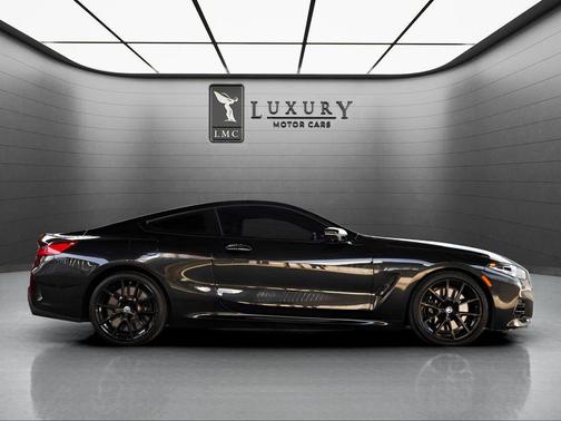 2023 BMW M850 xDrive