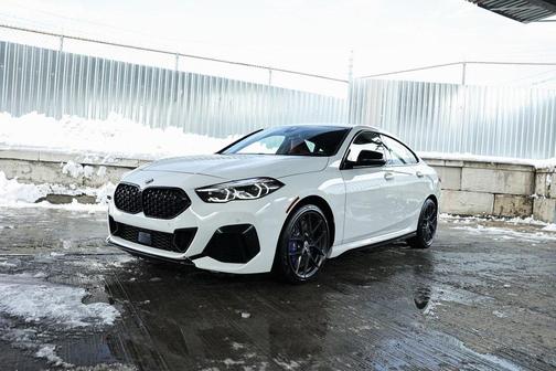 2023 BMW M235 Gran Coupe i xDrive