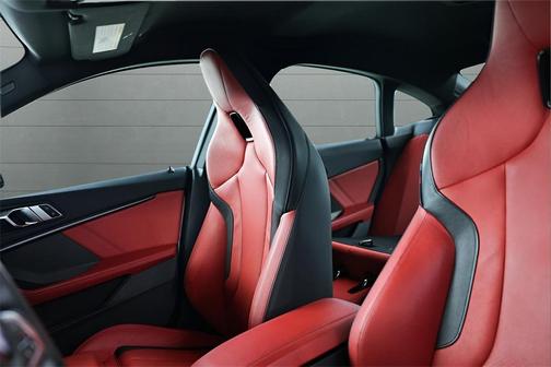 2023 BMW M235 Gran Coupe i xDrive