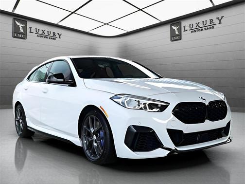 2023 BMW M235 Gran Coupe i xDrive