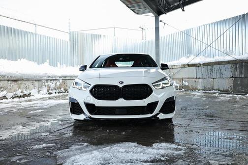2023 BMW M235 Gran Coupe i xDrive