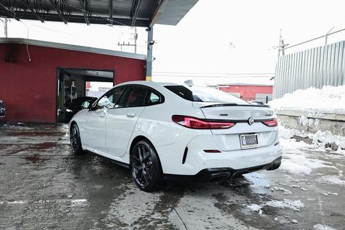 2023 BMW M235 Gran Coupe i xDrive