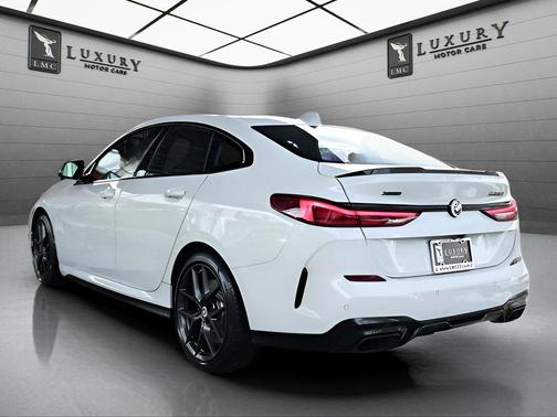 2023 BMW M235 Gran Coupe i xDrive