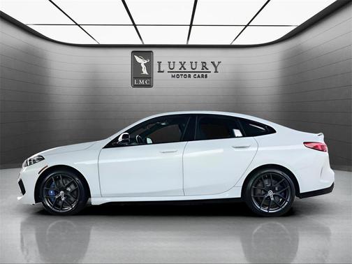 2023 BMW M235 Gran Coupe i xDrive