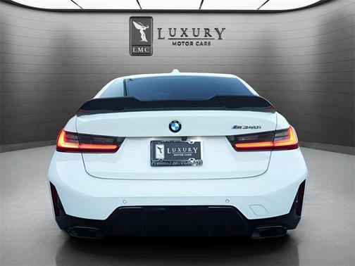 2024 BMW M340 M340i