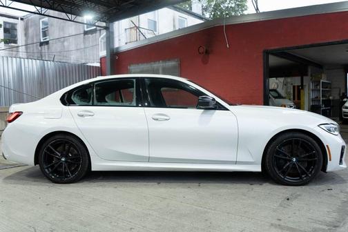 2024 BMW M340 M340i