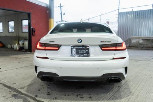 2024 BMW M340 M340i
