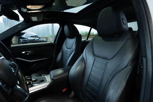 2024 BMW M340 M340i