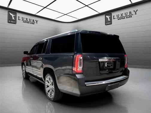 2015 GMC Yukon XL 1500 Denali