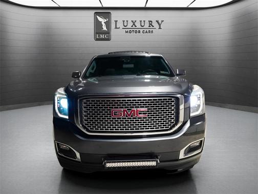 2015 GMC Yukon XL 1500 Denali