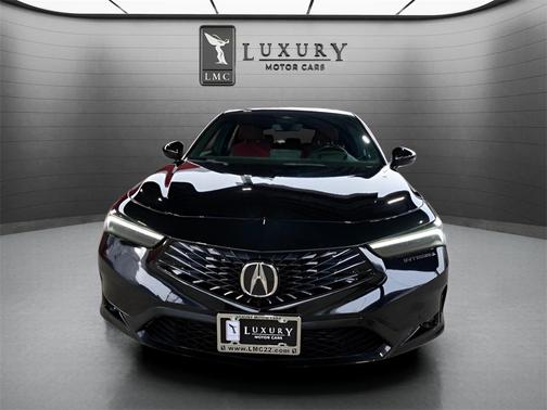 2024 Acura Integra A-SPEC Technology