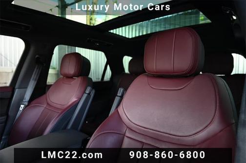 2023 Land Rover Range Rover Sport SE