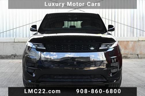 2023 Land Rover Range Rover Sport SE