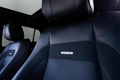 2024 Mercedes-Benz AMG GLE 63 S 4MATIC+